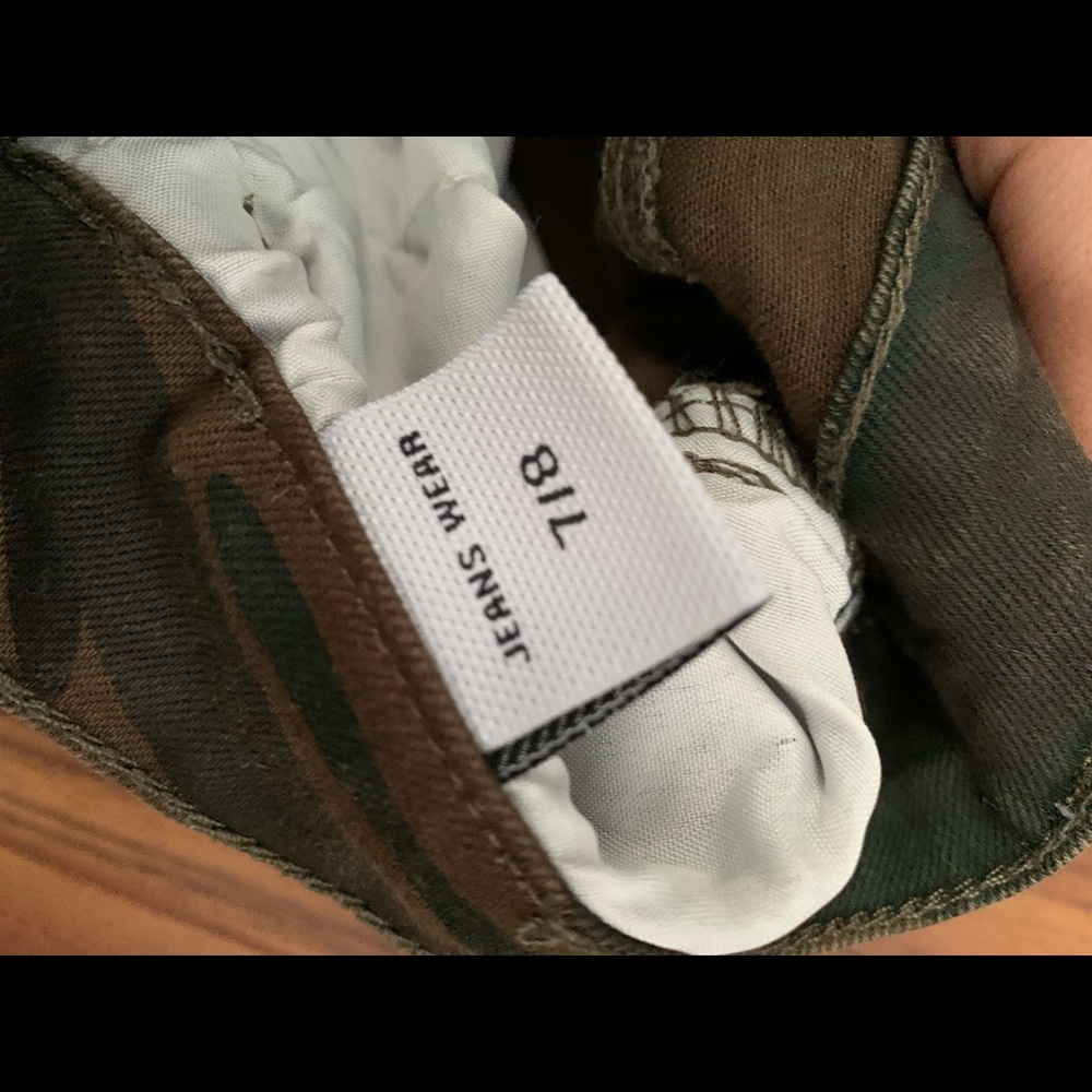 Jeans - Picture 2 of 2